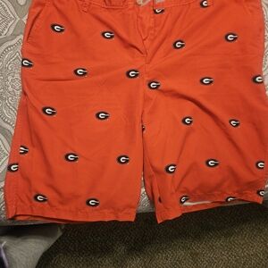 Men's Georgia Shorts